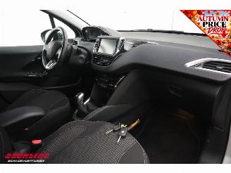 Peugeot 208 1.2 PureTech Allure Apple/Android Navi Clima Cruise Camera 64.916 km! picture 11