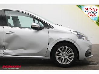 Peugeot 208 1.2 PureTech Allure Apple/Android Navi Clima Cruise Camera 64.916 km! picture 7