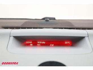 Opel Meriva 1.7 CDTi Cosmo Clima Cruise PDC AHK picture 14