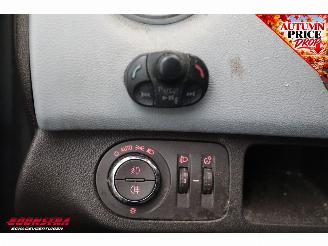 Opel Meriva 1.7 CDTi Cosmo Clima Cruise PDC AHK picture 13