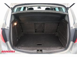 Opel Meriva 1.7 CDTi Cosmo Clima Cruise PDC AHK picture 16