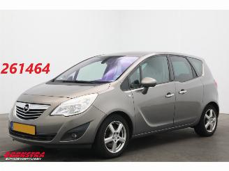 voitures voitures particulières Opel Meriva 1.7 CDTi Cosmo Clima Cruise PDC AHK 2011/4