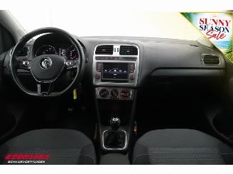 Volkswagen Polo 1.0 BlueMotion Edition 5-DRS Airco Bluetooth Cruise 123.574 km! picture 10
