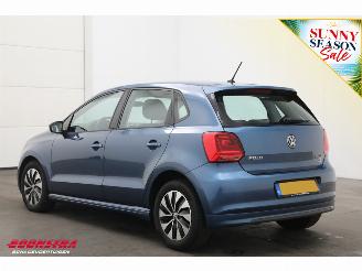 Volkswagen Polo 1.0 BlueMotion Edition 5-DRS Airco Bluetooth Cruise 123.574 km! picture 4