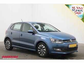 Volkswagen Polo 1.0 BlueMotion Edition 5-DRS Airco Bluetooth Cruise 123.574 km! picture 2