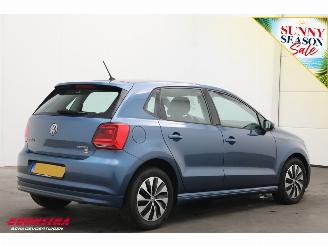 Volkswagen Polo 1.0 BlueMotion Edition 5-DRS Airco Bluetooth Cruise 123.574 km! picture 3