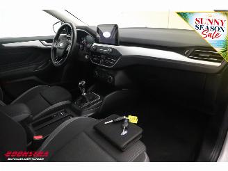 Ford Focus 1.0 EcoBoost Hybrid Trend Edition Business Navi Clima Cruise Camera PDC picture 14