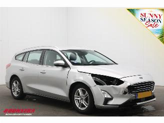 Ford Focus 1.0 EcoBoost Hybrid Trend Edition Business Navi Clima Cruise Camera PDC picture 2