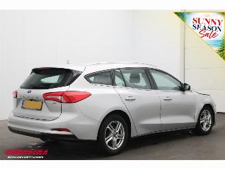 Ford Focus 1.0 EcoBoost Hybrid Trend Edition Business Navi Clima Cruise Camera PDC picture 3