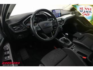 Ford Focus 1.0 EcoBoost Hybrid Trend Edition Business Navi Clima Cruise Camera PDC picture 19