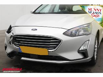 Ford Focus 1.0 EcoBoost Hybrid Trend Edition Business Navi Clima Cruise Camera PDC picture 12