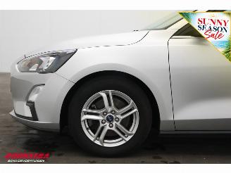 Ford Focus 1.0 EcoBoost Hybrid Trend Edition Business Navi Clima Cruise Camera PDC picture 13