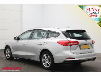 Ford Focus 1.0 EcoBoost Hybrid Trend Edition Business Navi Clima Cruise Camera PDC picture 4