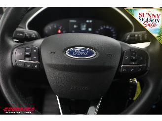Ford Focus 1.0 EcoBoost Hybrid Trend Edition Business Navi Clima Cruise Camera PDC picture 20