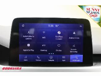 Ford Focus 1.0 EcoBoost Hybrid Trend Edition Business Navi Clima Cruise Camera PDC picture 25