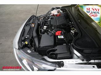 Ford Focus 1.0 EcoBoost Hybrid Trend Edition Business Navi Clima Cruise Camera PDC picture 10