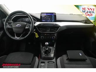 Ford Focus 1.0 EcoBoost Hybrid Trend Edition Business Navi Clima Cruise Camera PDC picture 15