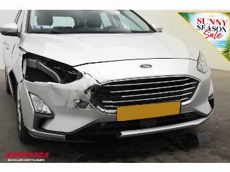 Ford Focus 1.0 EcoBoost Hybrid Trend Edition Business Navi Clima Cruise Camera PDC picture 6