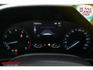 Ford Focus 1.0 EcoBoost Hybrid Trend Edition Business Navi Clima Cruise Camera PDC picture 21