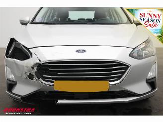 Ford Focus 1.0 EcoBoost Hybrid Trend Edition Business Navi Clima Cruise Camera PDC picture 7