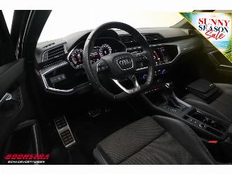 Audi Q3 35 TFSI S Edition LED ACC Schuifdak Apple/Android Camera SHZ picture 12