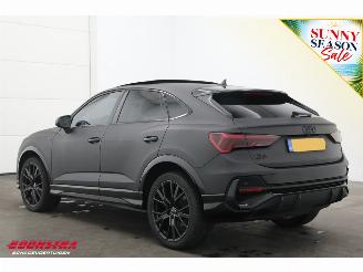 Audi Q3 35 TFSI S Edition LED ACC Schuifdak Apple/Android Camera SHZ picture 4