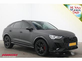 Audi Q3 35 TFSI S Edition LED ACC Schuifdak Apple/Android Camera SHZ picture 2