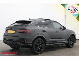 Audi Q3 35 TFSI S Edition LED ACC Schuifdak Apple/Android Camera SHZ picture 3