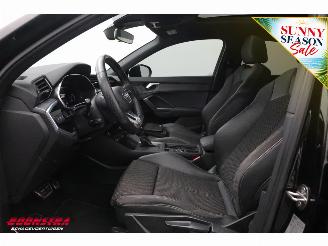 Audi Q3 35 TFSI S Edition LED ACC Schuifdak Apple/Android Camera SHZ picture 10
