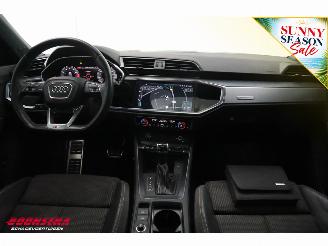 Audi Q3 35 TFSI S Edition LED ACC Schuifdak Apple/Android Camera SHZ picture 8