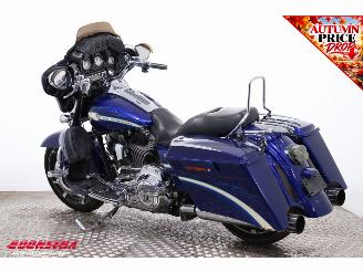 Harley-Davidson  CVO Street Glide 5HD! Vance Hines Cruise picture 4