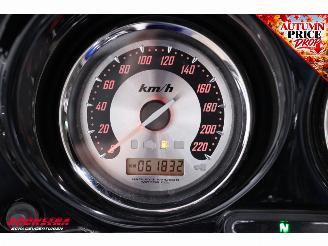Harley-Davidson  CVO Street Glide 5HD! Vance Hines Cruise picture 12