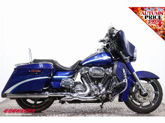 Harley-Davidson  CVO Street Glide 5HD! Vance Hines Cruise picture 7