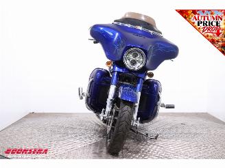 Harley-Davidson  CVO Street Glide 5HD! Vance Hines Cruise picture 6