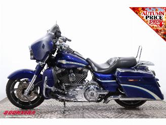 Harley-Davidson  CVO Street Glide 5HD! Vance Hines Cruise picture 5