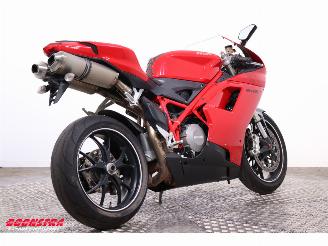 Ducati 848 21.071 km! picture 3