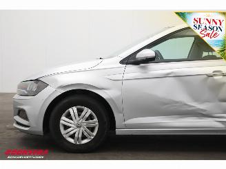 Volkswagen Polo 1.0 MPI Trendline Bluetooth Airco Cruise picture 6
