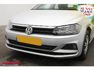Volkswagen Polo 1.0 MPI Trendline Bluetooth Airco Cruise picture 5