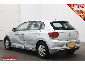 Volkswagen Polo 1.0 MPI Trendline Bluetooth Airco Cruise picture 4