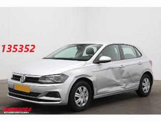 ojeté vozy osobní automobily Volkswagen Polo 1.0 MPI Trendline Bluetooth Airco Cruise 2019/4