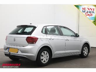 Volkswagen Polo 1.0 MPI Trendline Bluetooth Airco Cruise picture 3