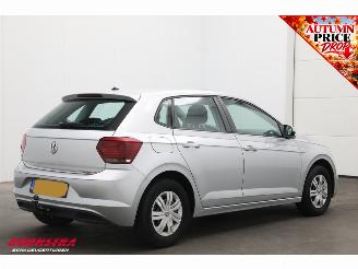 Volkswagen Polo 1.0 MPI Trendline Bluetooth Airco Cruise picture 3