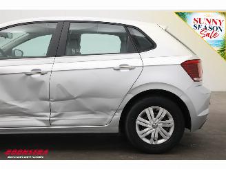 Volkswagen Polo 1.0 MPI Trendline Bluetooth Airco Cruise picture 7
