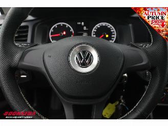 Volkswagen Polo 1.0 MPI Trendline Bluetooth Airco Cruise picture 16