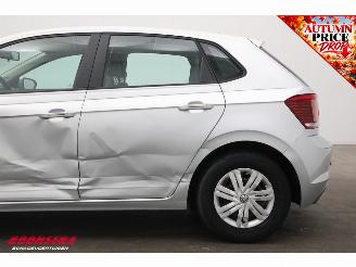 Volkswagen Polo 1.0 MPI Trendline Bluetooth Airco Cruise picture 7