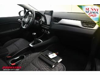 Renault Captur 1.0 TCe 100 Intens Apple/Android 360° Cruise PDC 47.924 km! picture 13