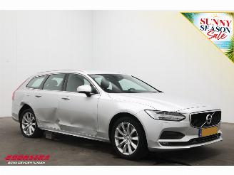 Volvo V-90 2.0 T4 Aut. Momentum LED ACC Memory Apple/Android Camera LRHZ SHZ picture 2