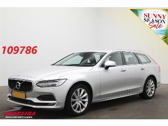 Volvo V-90 2.0 T4 Aut. Momentum LED ACC Memory Apple/Android Camera LRHZ SHZ picture 1