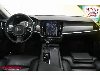 Volvo V-90 2.0 T4 Aut. Momentum LED ACC Memory Apple/Android Camera LRHZ SHZ picture 13