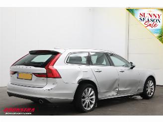 Volvo V-90 2.0 T4 Aut. Momentum LED ACC Memory Apple/Android Camera LRHZ SHZ picture 3